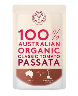 AOFC Passata 500g