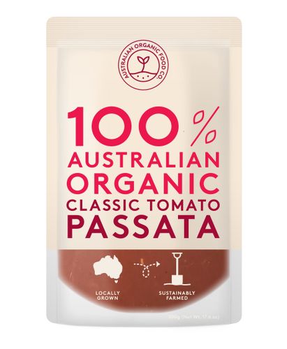 AOFC Passata 500g