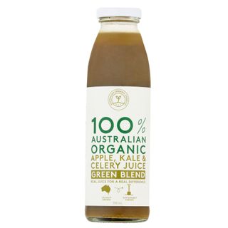 AOFC Juice Green Blend 350ml