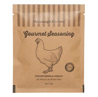 x14 MK Chicken Gourmet/Rub Seasoning 30g