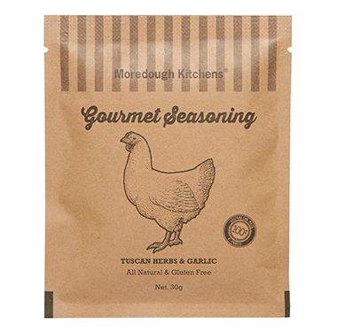 x14 MK Chicken Gourmet Seasoning 30g