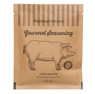 x14 MK Pork Gourmet Seasoning/Rub 30g