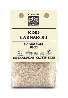 Casale Paradiso Carnaroli Rice 500g
