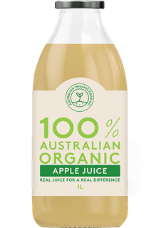 AOFC Apple Juice 1L