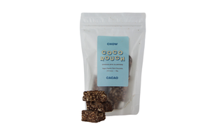 Chow Cacao Coconut Rough 150g