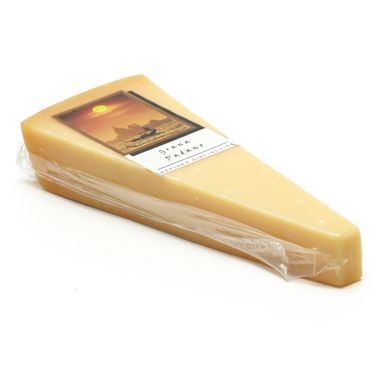 Parmesan Grana Padano 170g
