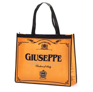 Giuseppe Shopping Bag