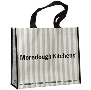 Moredough Kitchens Shopping Bag