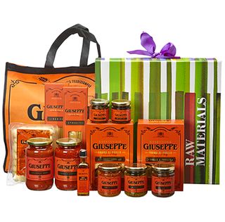 Grande Giuseppe Hamper