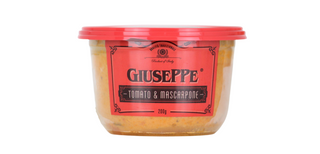 Giuseppe Tomato & Mascarpone Sauce 200g