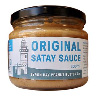 B/Bay Original Satay Sauce 300ml