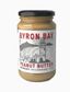 B/Bay Crunchy Unsalted Peanut Butter375g