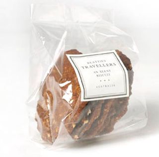 Beatties Travellers 150g