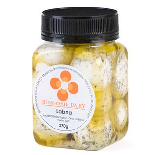 Binnorie Labna Oregano 370g