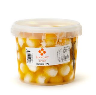 Binnorie Labna Chilli 1.6kg