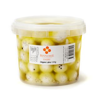 Binnorie Labna Oregano 1.6kg