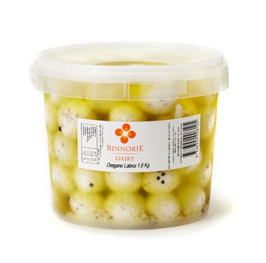 Binnorie Labna Oregano 1.6kg