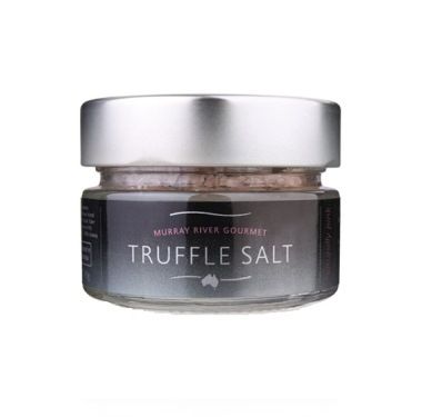 Murray River Truffle Salt 40g