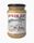 B/Bay Smooth Unsalted Peanut Butter 375g