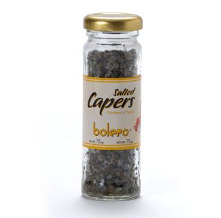 Bolero Salted Capers 75g