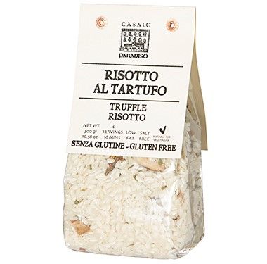 Casale Paradiso Risotto Truffle 300g