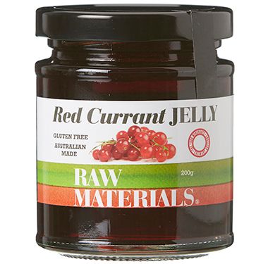 RM Red Currant Jelly 200g