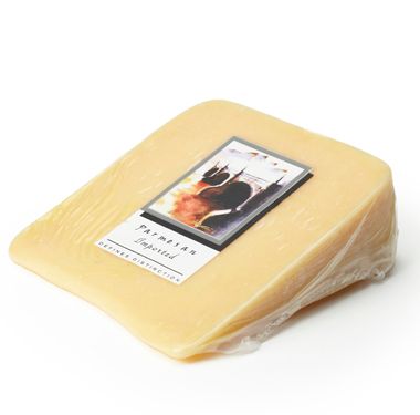 Parmesan Italian Wedge 150g