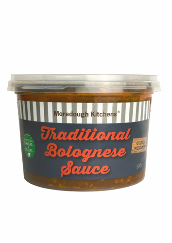 MK Bolognese Sauce 500g