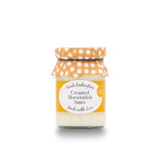 Mrs Darlingtons Creamed Horseradish 180g