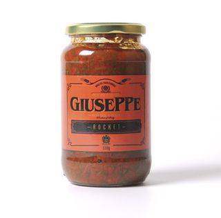 Giuseppe Pasta Sauce Rocket 530g
