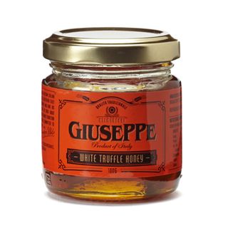 Giuseppe White Truffle Honey 100g