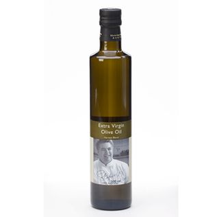 VOG Harvest Blend Oil 500ml