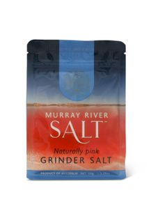 Murray River Grinder Salt 150g