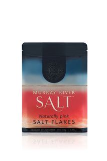 Murray River Salt Flakes pouch 150g