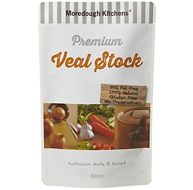 MK Veal Stock 500ml