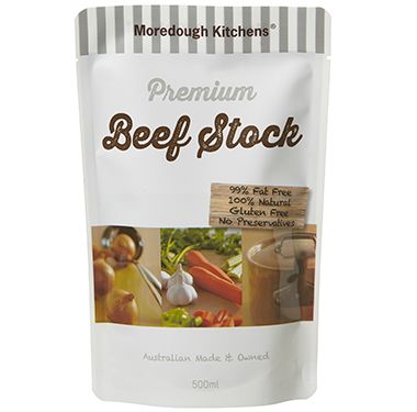 MK Beef Stock 500ml