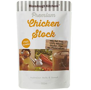 MK Chicken Stock 500ml