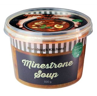 MK Minestrone Soup 500g
