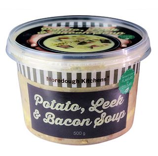 MK Potato,Leek & Bacon Soup 500g