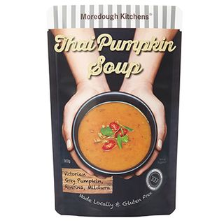 MK Thai Pumpkin Soup 500g