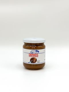 Chimbote Dulce De Leche 250g