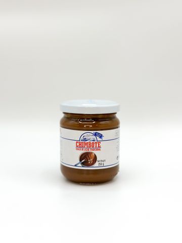 Chimbote Dulce De Leche 250g