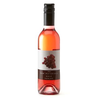 RM Rose Verjus 375ml