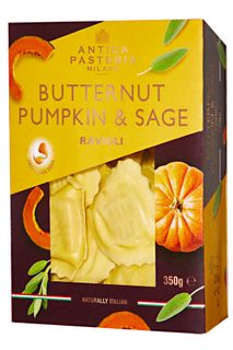 AP Butternut Pumpkin Sage Ravioli 350g