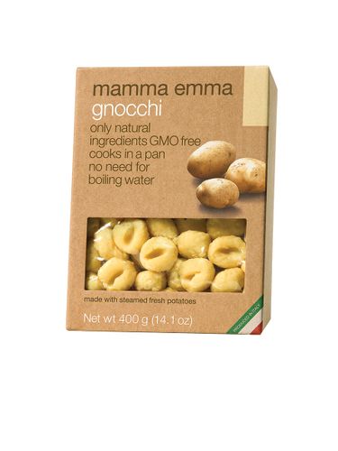 Mamma Emma Gnocchi Potato 400g