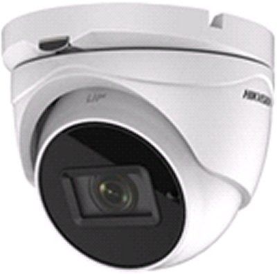 5 MP Turbo HD Turret Camera 2.8-12mm