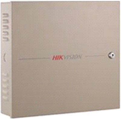Hikvision 4 Door Access Controller