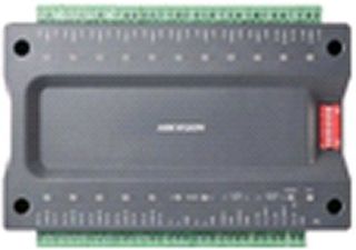 Hikvision Distrib Lift Controller, 16way