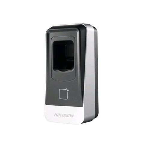 Hikvision Card Reader