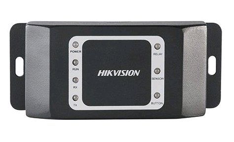 Hikvision Secure Door Control Unit